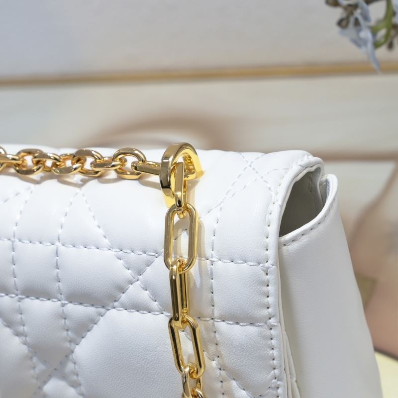 Christian Dior Satchel Bags